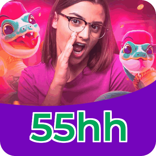 Dealers profissionais da 55hh