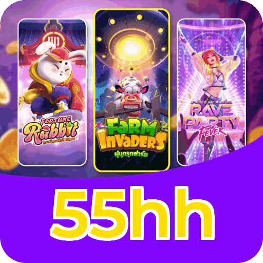 Login rápido no app 55hh