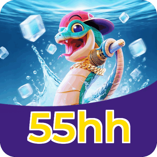 Streaming 4K no cassino ao vivo da 55hh